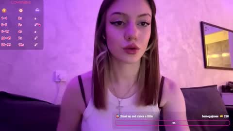 Snapshot of _tender_soul_ chatting on October 19, 2:50 pm Lovely 3 online show from October 19, 2:50 pm
