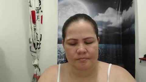 Tamara online show from May 2, 9:42 pm
