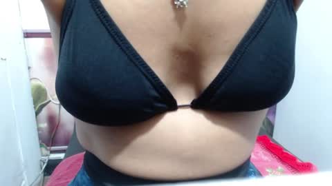Tamara online show from July 19, 3:27 pm