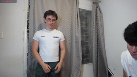 Scot y Patrick online show from June 25, 12:43 am