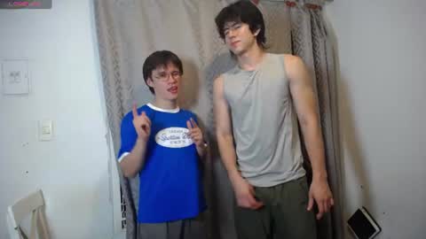 Scot y Patrick online show from July 25, 1:04 am