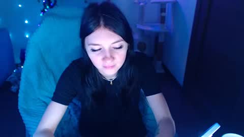 Snapshot of _thesamedaniellatrue_ chatting on December 27, 11:50 am _thesamedaniellatrue_ online show from December 27, 11:50 am