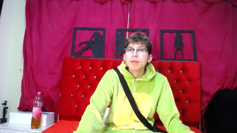Thomas online show from February 15, 2:15 am