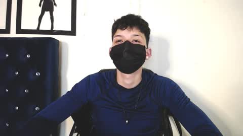 Thomas online show from October 4, 3:04 am