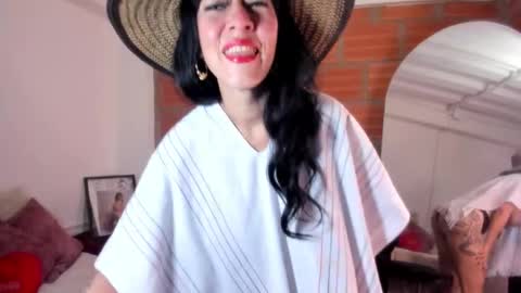 Tiffany Jacome online show from January 11, 10:59 pm