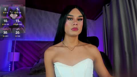 Snapshot of _tiffany_collins chatting on March 30, 11:06 pm tiffany online show from March 30, 11:06 pm