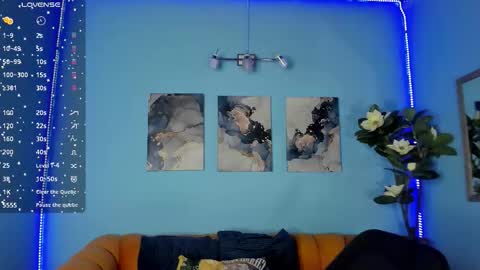 Tifa online show from September 24, 3:32 am