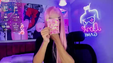 Tifa online show from October 8, 3:26 am