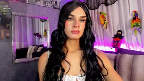 Tifa online show from October 25, 3:47 am