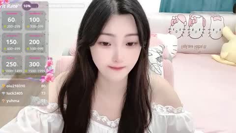 _timi__ online show from April 19, 11:18 pm