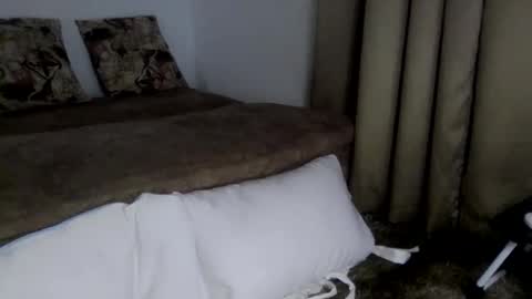 Snapshot of _tokyo01 chatting on March 10, 5:34 am Tokyo01 online show from March 10, 5:34 am