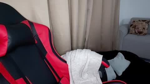 Snapshot of _tokyo01 chatting on March 24, 7:24 am Tokyo01 online show from March 24, 7:24 am