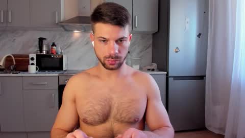 Snapshot of _tonywolf chatting on February 15, 2:03 pm Tony Wolf online show from February 15, 2:03 pm