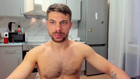 Snapshot of _tonywolf chatting on February 17, 3:08 pm Tony Wolf online show from February 17, 3:08 pm