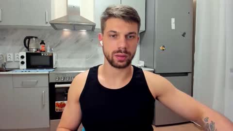 Snapshot of _tonywolf chatting on February 22, 7:34 pm Tony Wolf online show from February 22, 7:34 pm