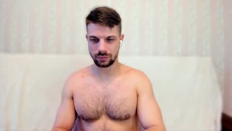 Snapshot of _tonywolf chatting on March 7, 2:58 pm Tony Wolf online show from March 7, 2:58 pm