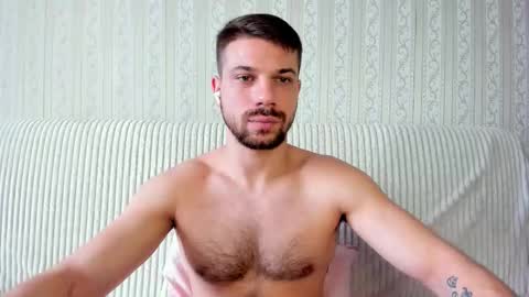 Snapshot of _tonywolf chatting on March 12, 10:10 am Tony Wolf online show from March 12, 10:10 am