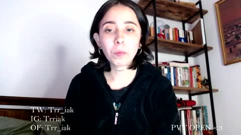 luna online show from November 4, 11:59 pm