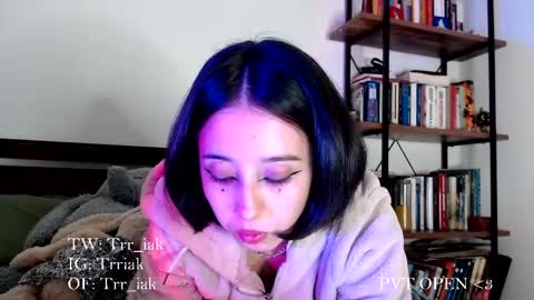 luna online show from November 16, 4:07 am