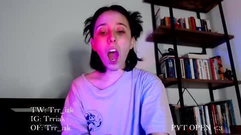 luna online show from November 16, 11:10 pm