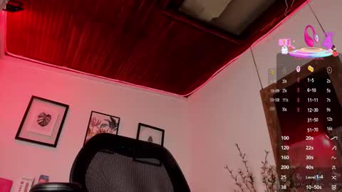 Snapshot of _tyler_joness chatting on October 15, 5:07 am Tyler online show from October 15, 5:07 am