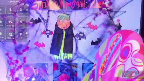     online show from October 25, 3:03 am