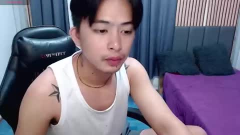 Patrick online show from February 1, 12:48 pm