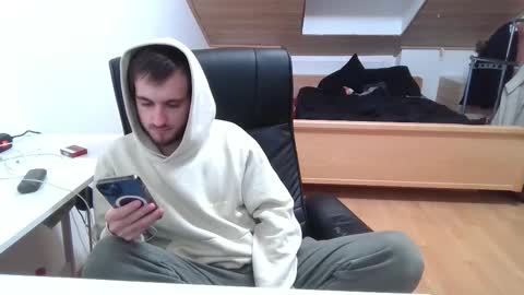 Vlad online show from November 12, 6:19 pm