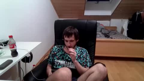 Vlad online show from December 5, 1:25 am