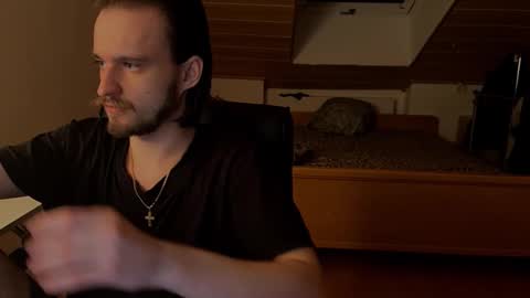 Snapshot of _v_l_a_d_ chatting on March 24, 8:03 pm Vlad online show from March 24, 8:03 pm