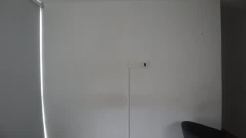 Anastasia Vahos online show from February 8, 9:57 pm