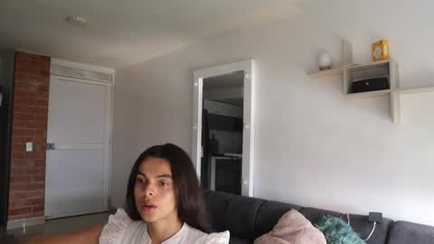 Anastasia Vahos online show from September 19, 5:24 pm