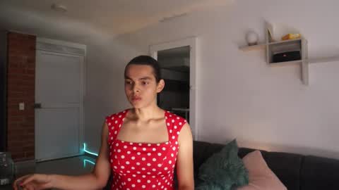 Snapshot of _vahos chatting on September 22, 6:10 pm Anastasia Vahos online show from September 22, 6:10 pm