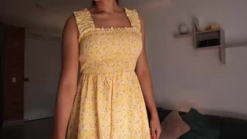 Snapshot of _vahos chatting on September 24, 5:38 pm Anastasia Vahos online show from September 24, 5:38 pm