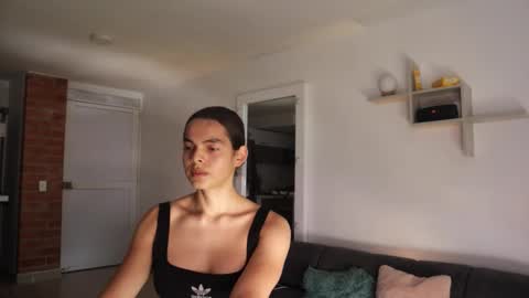 Snapshot of _vahos chatting on October 23, 5:33 pm Anastasia Vahos online show from October 23, 5:33 pm