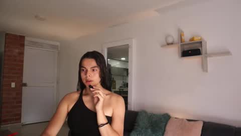 Snapshot of _vahos chatting on October 24, 5:09 pm Anastasia Vahos online show from October 24, 5:09 pm