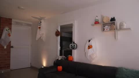 Snapshot of _vahos chatting on October 28, 5:15 pm Anastasia Vahos online show from October 28, 5:15 pm