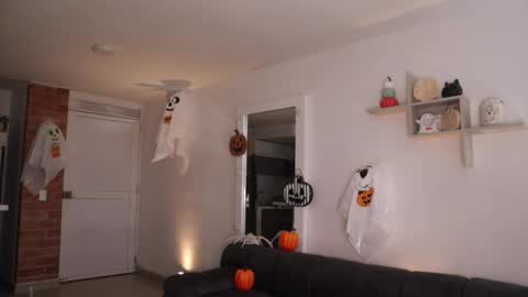 Snapshot of _vahos chatting on October 30, 5:13 pm Anastasia Vahos online show from October 30, 5:13 pm