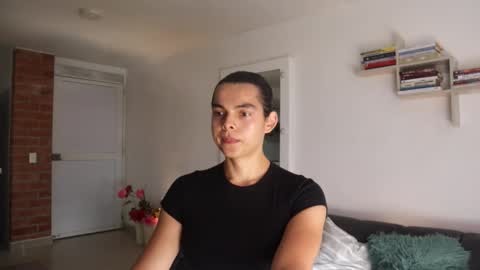 Anastasia Vahos online show from November 14, 5:22 pm