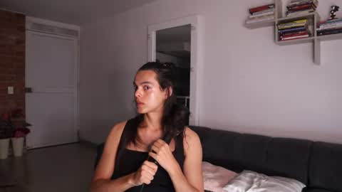 Anastasia Vahos online show from June 24, 12:04 pm