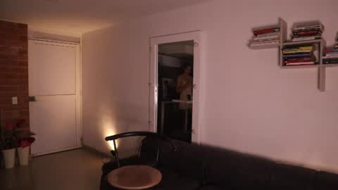 Anastasia Vahos online show from July 2, 12:21 am