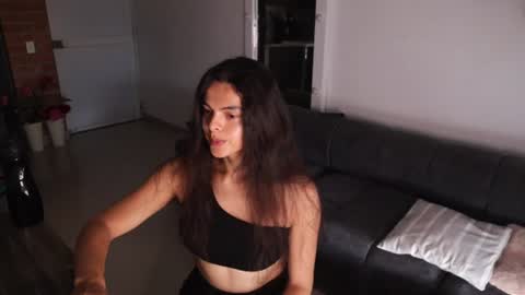 Anastasia Vahos online show from July 2, 12:11 pm