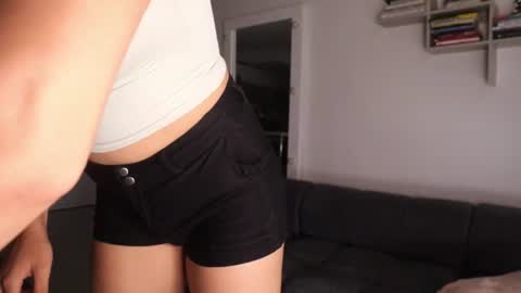 Anastasia Vahos online show from July 15, 12:21 pm