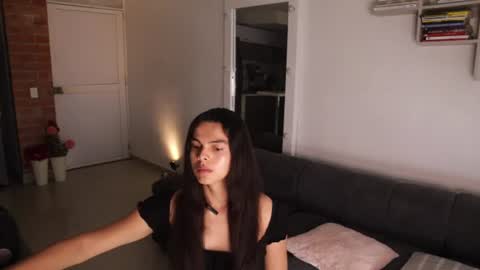 Anastasia Vahos online show from July 20, 6:54 pm