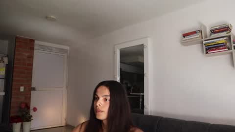 Anastasia Vahos online show from July 30, 7:02 pm