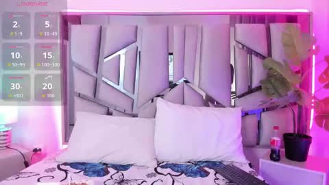 Snapshot of _valeria_saenz_ chatting on September 22, 2:02 am _valeria_saenz_ online show from September 22, 2:02 am