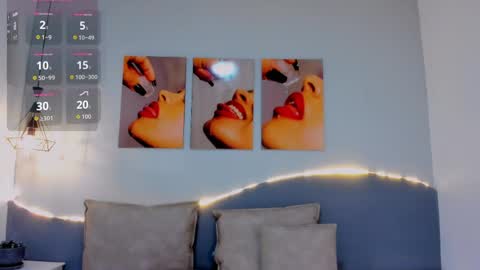_valerycooper online show from June 7, 1:04 pm