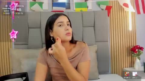 _valerycooper online show from July 20, 12:07 pm