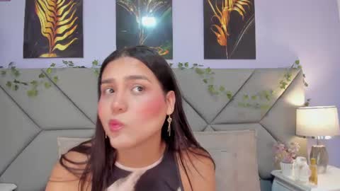 _valerycooper online show from July 23, 11:08 am
