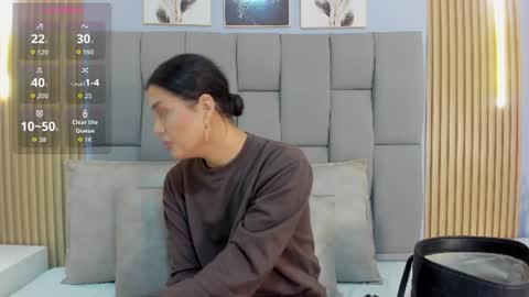 _valerycooper online show from July 29, 11:41 am